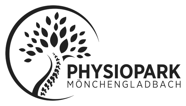 Logo von Physiopark Mönchengladbach