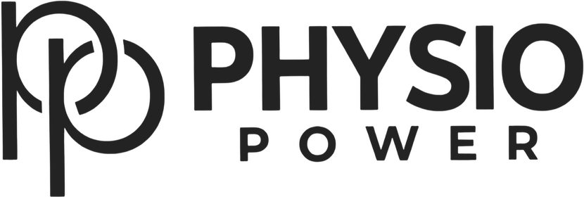 Logo von PhysioPower